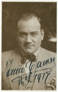 caruso