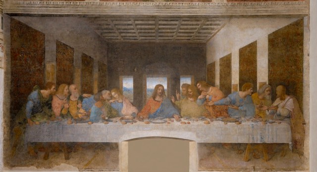 LastSupper