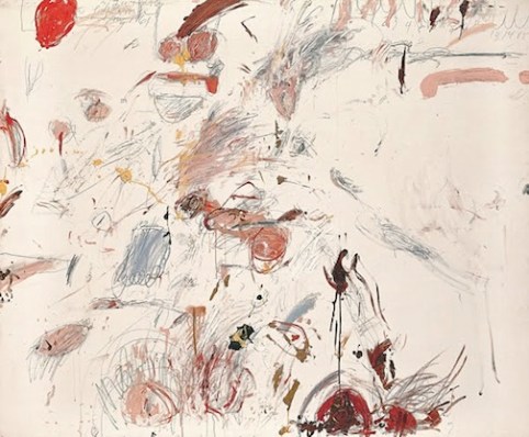 Twombly