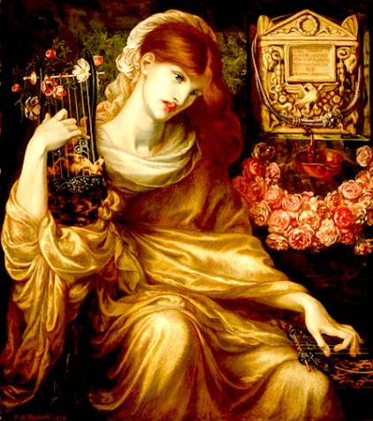 Rossetti