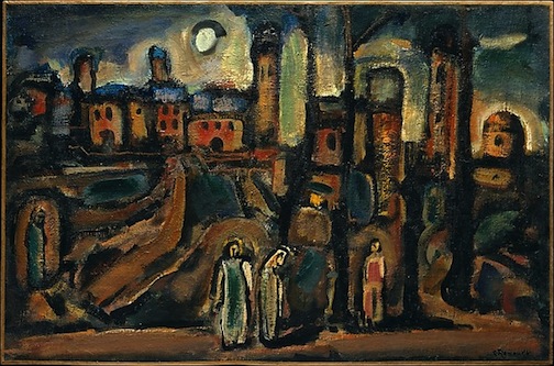 Rouault