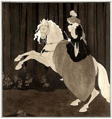 Beardsley