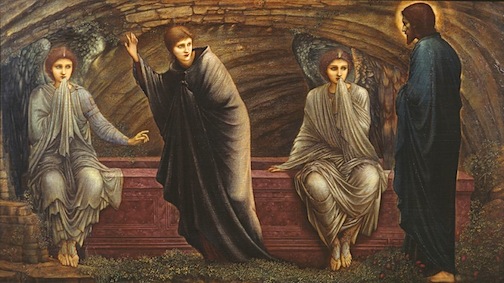 Burne-Jones