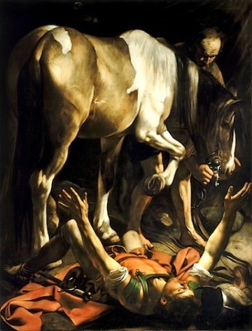 Caravaggio