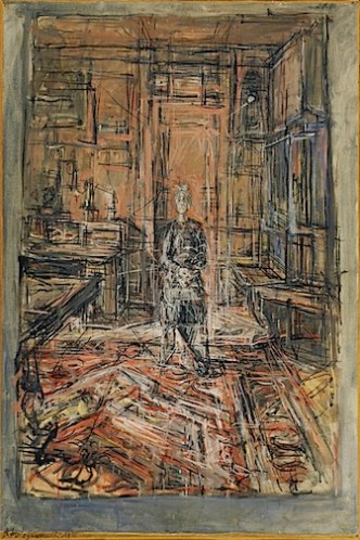 Giacometti