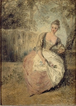 Watteau