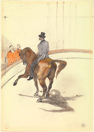 Toulouse-Lautrec