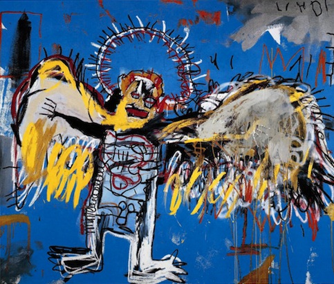 Basquiat