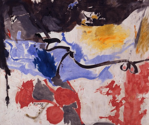 Frankenthaler