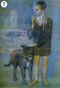 7-PICASSO