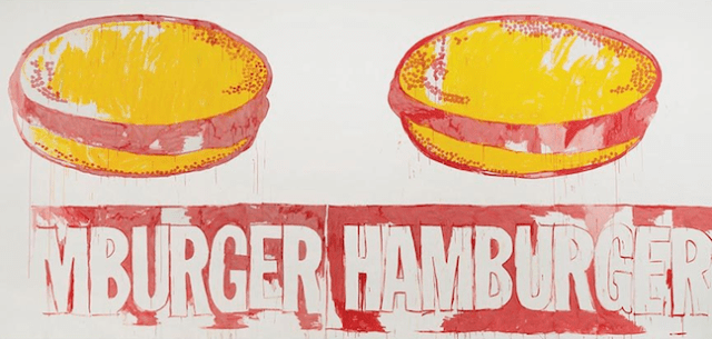 Hamburger