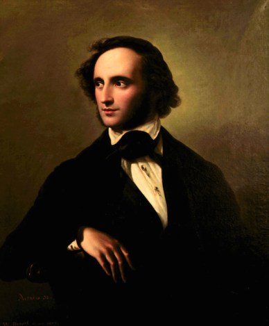 mendelssohn