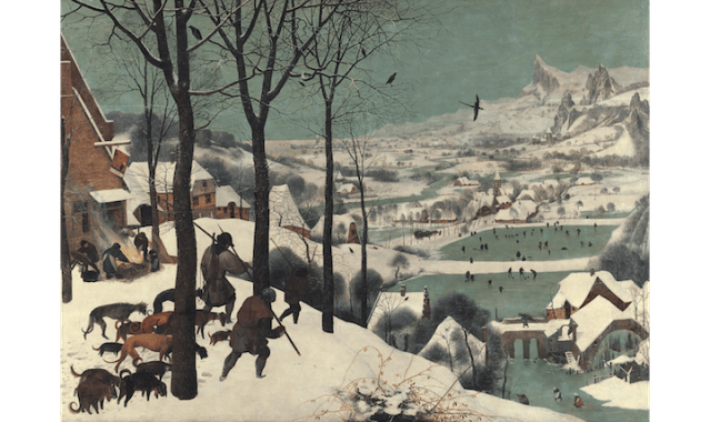 PieterBruegelTheElder